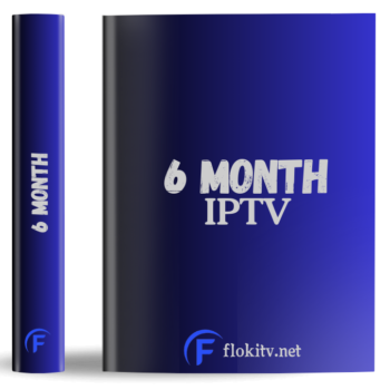 6 Months Subscription