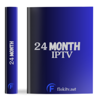 24 Months Subscription