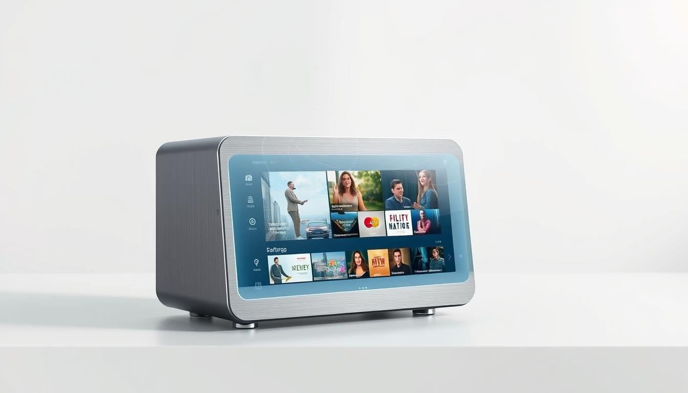 iptv box android